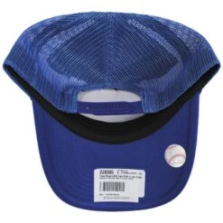 '47 BRAND Texas Rangers MLB Foam Mesh Trucker Snapback Baseball Cap 7 '47 BRAND Texas Rangers MLB Foam Mesh Trucker Snapback Baseball Cap -Novel Accessories 470477