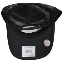 '47 BRAND San Franisco Giants MLB Foam Mesh Trucker Snapback Baseball Cap 7 '47 BRAND San Franisco Giants MLB Foam Mesh Trucker Snapback Baseball Cap -Novel Accessories 470495