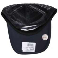 '47 BRAND Minnesota Twins MLB Foam Mesh Trucker Snapback Baseball Cap 7 '47 BRAND Minnesota Twins MLB Foam Mesh Trucker Snapback Baseball Cap -Novel Accessories 470522