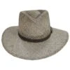 Australian Seagrass Straw Outback Hat 2 Australian Seagrass Straw Outback Hat -Novel Accessories 471242
