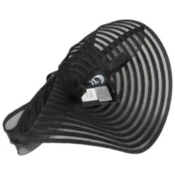 Mabel Poly Braid And Horsehair Pinch Disc Fascinator Hat -Novel Accessories 471464