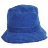 Panama Jack Fantasia Denim Bucket Hat -Novel Accessories 471566