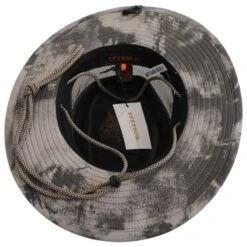Stetson Cloak Weather Camo Trail Hat -Novel Accessories 471954