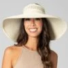 Everyday Ultrabraid Full Coverage Roll Up Visor 2 Everyday Ultrabraid Full Coverage Roll Up Visor -Novel Accessories 472245