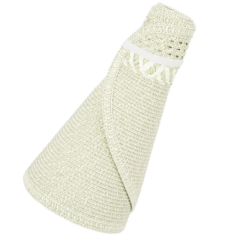 Everyday Ultrabraid Full Coverage Roll Up Visor 5 Everyday Ultrabraid Full Coverage Roll Up Visor - Image 3