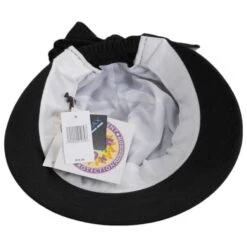 Chiara Solarweave Cotton Facesaver Cap 7 Chiara Solarweave Cotton Facesaver Cap -Novel Accessories 472284