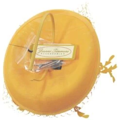 Irene Sinamay Straw Fascinator Hat 7 Irene Sinamay Straw Fascinator Hat -Novel Accessories 472773