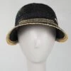 Palo Wheat Straw Visor -Novel Accessories 473510