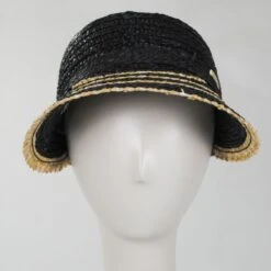 Palo Wheat Straw Visor