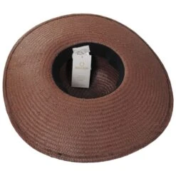 Janae Toyo Straw Swinger Sun Hat 7 Janae Toyo Straw Swinger Sun Hat -Novel Accessories 473648