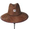 Alton Rush Straw Lifeguard Hat -Novel Accessories 473669
