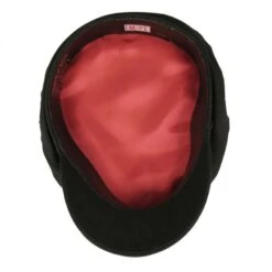 Wool Greek Fisherman's Cap