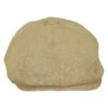Brood Toyo Straw Newsboy Cap - Natural 2 Brood Toyo Straw Newsboy Cap - Natural -Novel Accessories 475433