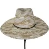Field Cotton Camouflage Aussie Sun Hat -Novel Accessories 475512