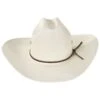El Paso Reserve Shantung Straw Western Hat -Novel Accessories 475631