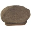 Stetson Linen Newsboy Cap -Novel Accessories 475943