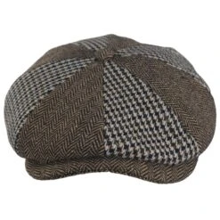 Fender Philly Newsboy Cap