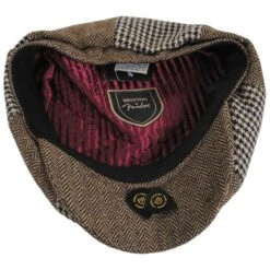 Fender Philly Newsboy Cap -Novel Accessories 476205