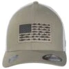 Columbia Sportswear PFG Fish Flag Mesh FlexFit Fitted Baseball Cap 2 Columbia Sportswear PFG Fish Flag Mesh FlexFit Fitted Baseball Cap -Novel Accessories 476412