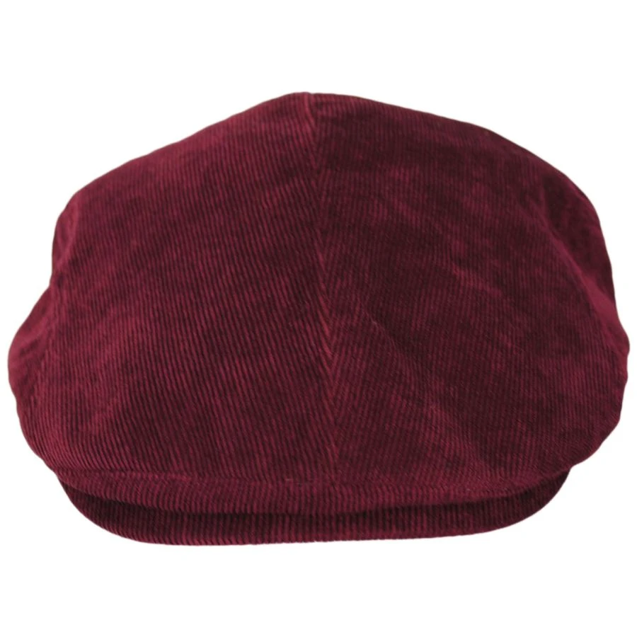 Stetson Waldo Corduroy Ivy Cap 3 Stetson Waldo Corduroy Ivy Cap