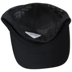 Columbia Sportswear PFG Mexico Flag Mesh FlexFit Fitted Baseball Cap -Novel Accessories 476634