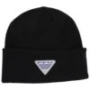 Columbia Sportswear Fish Flag Acrylic Knit Cuffed Beanie Hat -Novel Accessories 476697