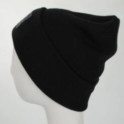 Columbia Sportswear Tree Flag Acrylic Knit Cuffed Beanie Hat -Novel Accessories 476721