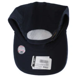 '47 BRAND Los Angeles Angels Of Anaheim MLB Home Clean Up Strapback Baseball Cap Dad Hat -Novel Accessories 476930