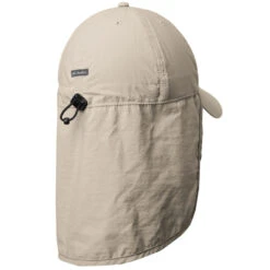 Columbia Sportswear Schooner Bank Cachalot Neckflap Baseball Cap