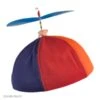 Propeller Beanie Hat -Novel Accessories 5909