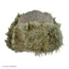 Herringbone Wool Blend Trapper Hat -Novel Accessories 6695