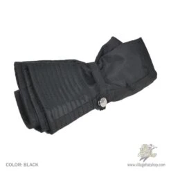 Rollable Rain Bucket Hat