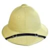 Wolseley Pith Helmet 2 Wolseley Pith Helmet -Novel Accessories 75584