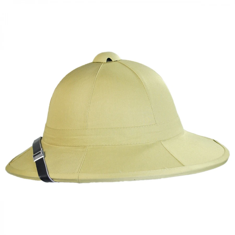 Wolseley Pith Helmet 4 Wolseley Pith Helmet - Image 2