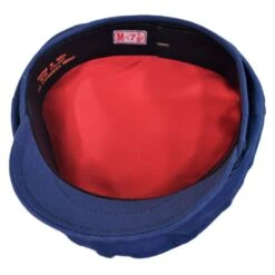 Cotton Greek Fisherman's Cap -Novel Accessories 76649