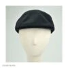 100% Cashmere Ivy Cap 2 100% Cashmere Ivy Cap -Novel Accessories 77150