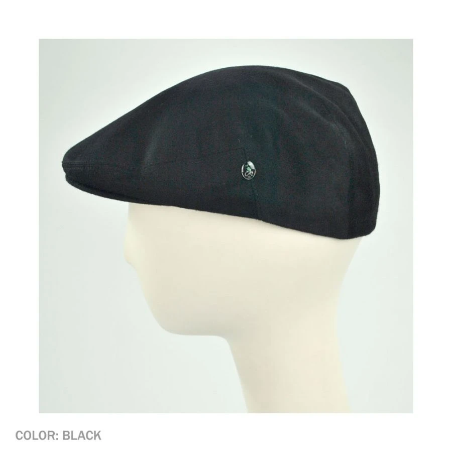 100% Cashmere Ivy Cap 4 100% Cashmere Ivy Cap - Image 2