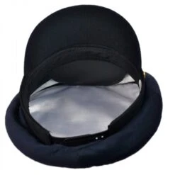Deluxe Adjustable Yacht Captain Cap -Novel Accessories 86507