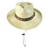 Delta TechStraw Fedora Hat