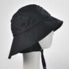 The Sou'wester Waxed Cotton Bucket Hat -Novel Accessories 92068
