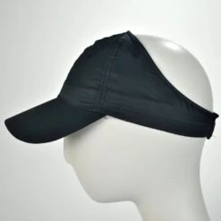 Genie Open Back Ponytail Baseball Cap -Novel Accessories 97090