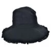 Castaway Cotton Sun Hat -Novel Accessories 98200