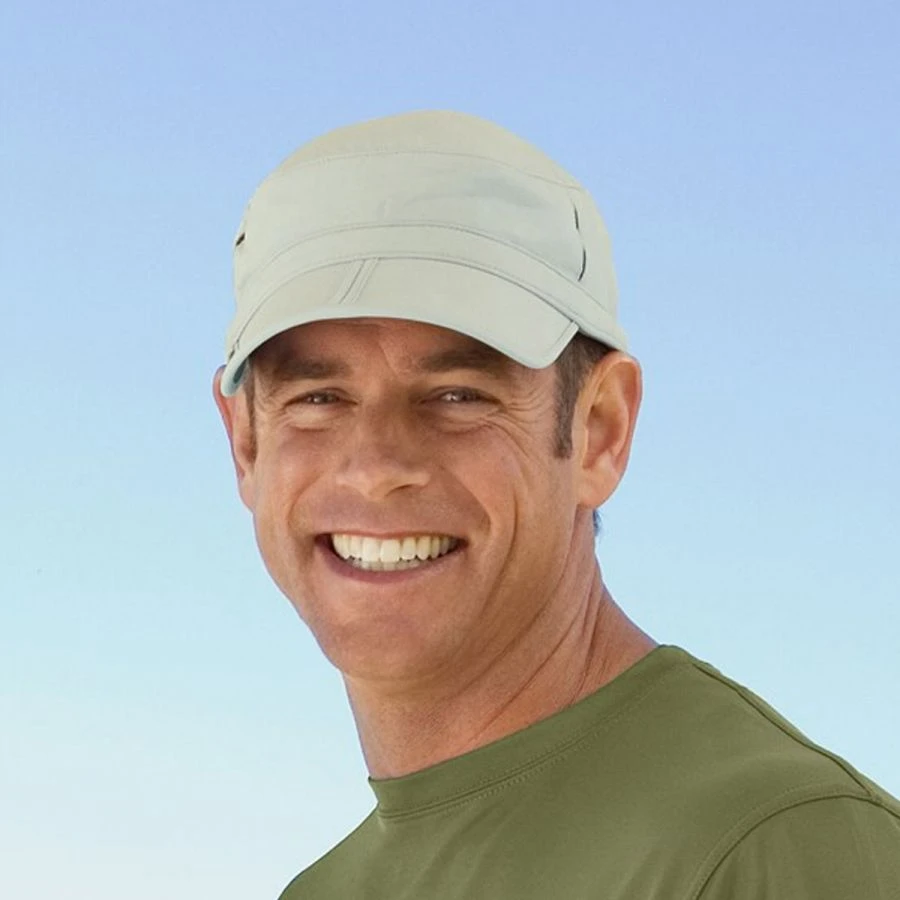 Sunday Afternoons Sun Tripper Cadet Cap 4 Sunday Afternoons Sun Tripper Cadet Cap - Image 2