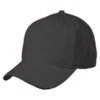 Otto Pro Wool Snapback Baseball Cap