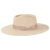 Vegan Wool Felt Gaucho Hat -Novel Accessories size one size fits most 11