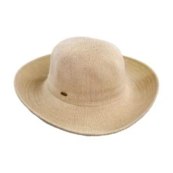 Scala Knit Roller Hat 7 Scala Knit Roller Hat -Novel Accessories size one size fits most 15