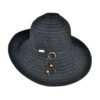 Safari Ribbon Sun Hat 1 Safari Ribbon Sun Hat -Novel Accessories size one size fits most 22