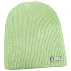 NEFF Daily Knit Beanie Hat -Novel Accessories size one size fits most 3