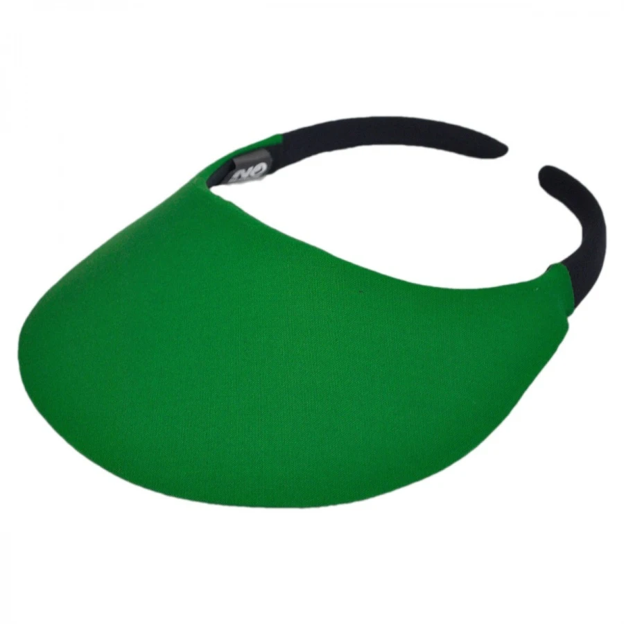 Midsize Visor - Solid 4 Midsize Visor - Solid - Image 2
