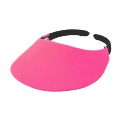 Midsize Visor - Solid 7 Midsize Visor - Solid -Novel Accessories size one size fits most 46